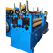 Carbon Cut To Length Production Line High Speed 80m/Min