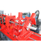 Galvanized Metal Stud And Track Wall Framing Profile Rolling Forming Machine Advanced