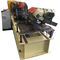Rolling Shutter Rail Rolling Forming Machine With Anti Noise Rubber Seal Filling Online