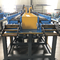 Combo Hat Profile And Wall Angle Profile Rolling Machine Efficient