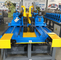 Combo Hat Profile And Wall Angle Profile Rolling Machine Efficient