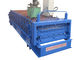 Double Decking Type Color Steel Roll Former Machine 8 - 12 M / Min Production Speed