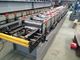 16 Mm Frame Thickness Roll Forming Roofing Machine 380 V 50 HZ 3 Phase Voltage