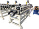 Suspended Ceiling System Metal Furring Channel Rolling Machine