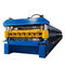 Hydraulic Decoiler Plc Double Layer Roll Forming Machine