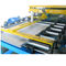 Adjustable Width Linear Ppgi 0.2mm Shelf Panel Roll Forming Machine
