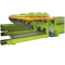 IBR METAL ROOFING SHEET ROLLING MACHINE TO EGYPT