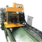 C Post Highway Guardrail Roll Forming Machine W Beam 55kw Hydraulic