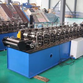 Stud And Track Roll Forming Machine,Small Steel Keel Type For Building Roll Formed Machine