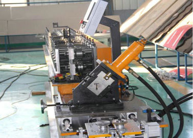 Drywall Stud And Track Roll Forming Machine Suspended Ceiling Main T Grid Light