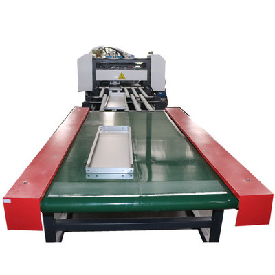 Customizable Steel Sheet Roll Forming Machine For Reinforcing Panels