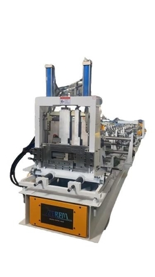 Computer Input Digital Transformation+Electric Button Transformation Roll Forming Equipment