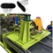 Oval Pipe Rolling Forming Machine-Interlocked type