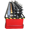 LED light box profile rolling forming machine (T5 profile rolling machine)