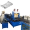 Cable Tray Profile Roll Forming Machine Heavy Duty Type CR12 Mould