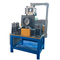 Rotary Punching Slotted Angle Rolling Forming Machine 14 Roller Station