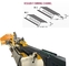 (1/2&quot; HEIGHT)Resilient Channel rolling forming machine for wall or ceiling