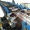 Panels Roll Forming Machine 2.5mm Shutter Profile Machine For Truck Panel