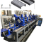 70m/min Light Keel Roll Forming Machine Metal Profile Drywall Framing System
