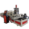 Drywall Door Frame Rolling Making Machine 70mm With Two More Turkey Heads