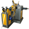 U channel with online punching rolling forming machine