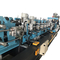 Automated One Bottom Control 3.25mm Cz Roll Forming Machine High Performance