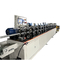SGS 0.2mm-0.4mm T Bar Suspended Ceiling T Grid Roll Forming Machine