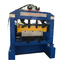 Dovetail Metal Deck Roll Forming Machine With 36 Roller Station