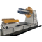 Movable Automatic Hydraulic Decoiler Machine 5 Ton 70 Ton 10 Ton Available