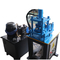 PLC Controlled Steel Profile Rolling Forming Machine High Efficiency