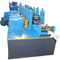 PLC Controlled Steel Profile Rolling Forming Machine High Efficiency