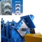 Logical wall structural wall stud and track rolling forming machine