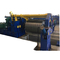 Galvanized steel and stainless steel slitting production line, metal slitting machine