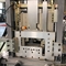 Galvanized Cee Purlins Zee Purline Rolling Forming Machine Customizable