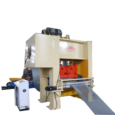 Sound stop aluminum panels rolling forming machine for expressway
