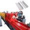 Galvanized Metal Stud And Track Wall Framing Profile Rolling Forming Machine Advanced
