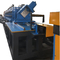 Automatic box beam rolling forming machine