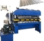 C8 And C25 Metal Roofing Sheet Machine For Russian
