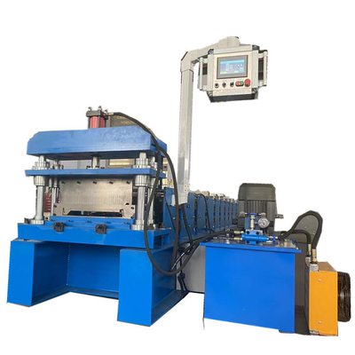 1.75”SnapLock Standing Seam Roofing Sheet Rolling Forming Machine For USA