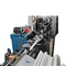 3d Groove T-Grid T-Runner Rolling Forming Machine Fully Automatic Type