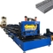 Flexible Light Duty Cable Tray Roll Forming Machine High Capacity
