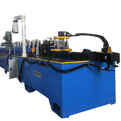 High Speed Rolling Shutter Machine 35 Meter Per Minute