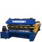 Double layer roofing sheet machine for Chile