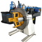 Steel Slotted Strut Channel Rolling Forming Machine
