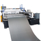 Simple fully automatic cut to length production line