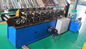 Light Gauge Steel Sheet Roll Forming Machine Quick Change Stud And Track