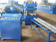 12 Tons Weight Roofing Sheet Roll Forming Machine / Metal Roofing Machine