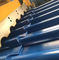Metal Sheet Glazed Panel Roll Forming Machine For Building Raw Material