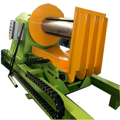 Metal Tile 3D Model Metal Roofing Sheet Rolling Forming Machine