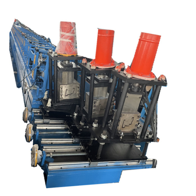 Metal Drywall Door Frame Rolling Forming Machine